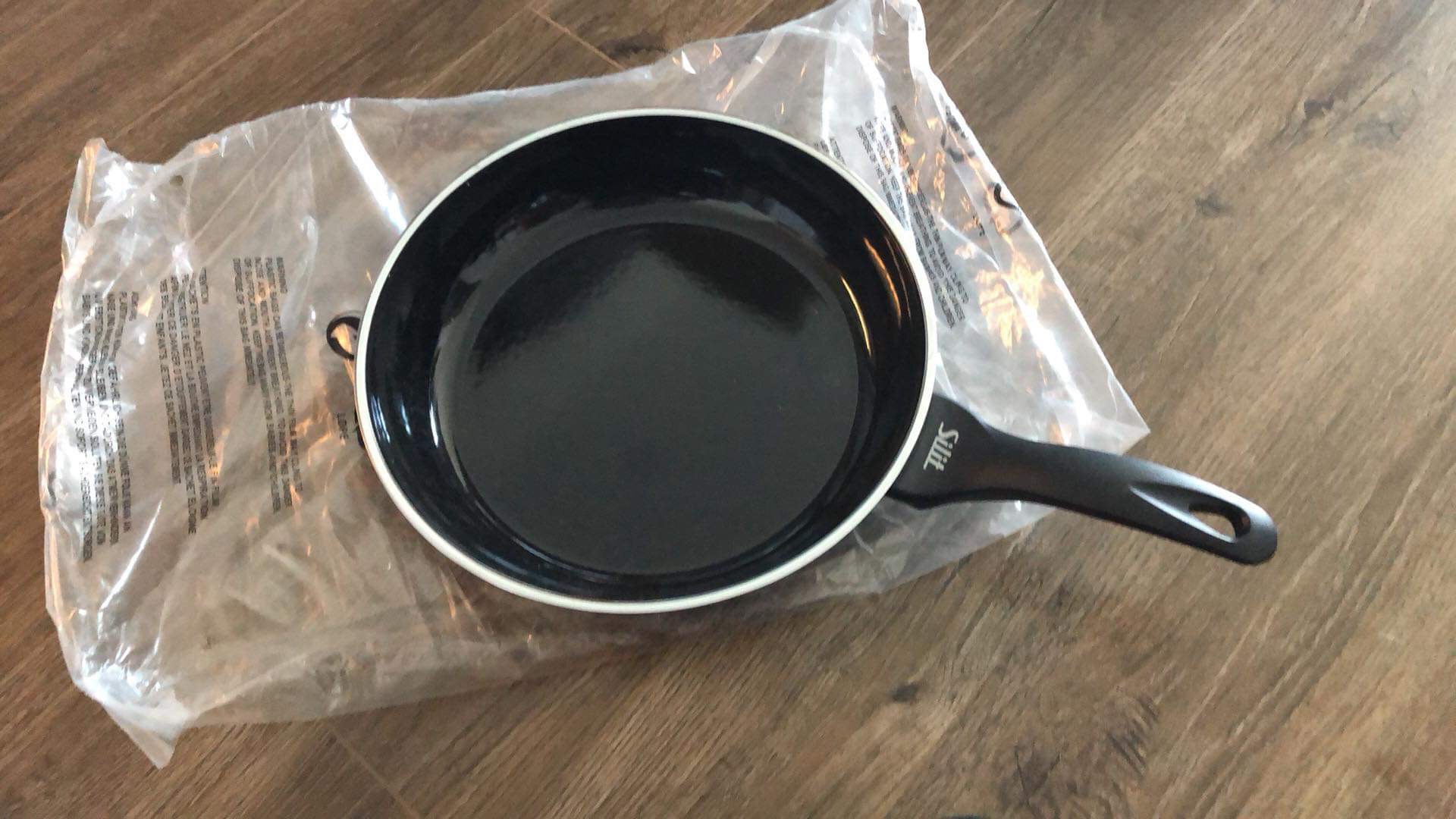 Chảo Silit siligan chống dính 28cm - Made in Germany