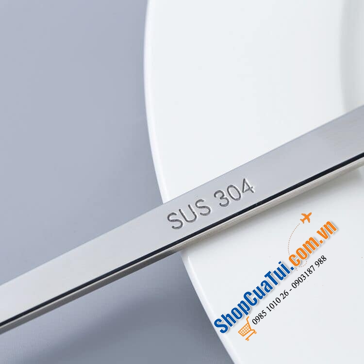 Set đũa thìa inox của WMF 6 người ăn