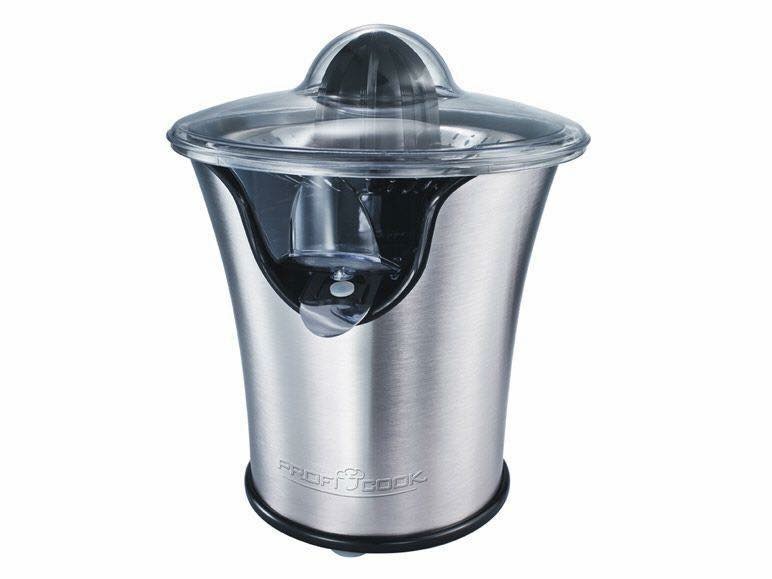 MÁY VẮT CAM PROFI COOK 