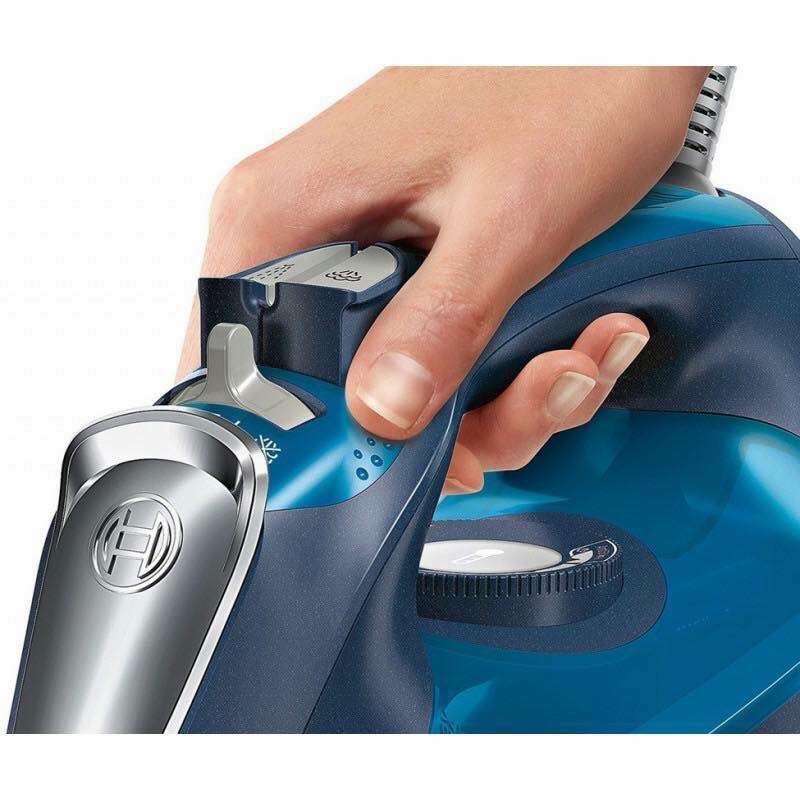 BÀN LÀ BOSCH VỚI TAY CẦM CẢM ỨNG