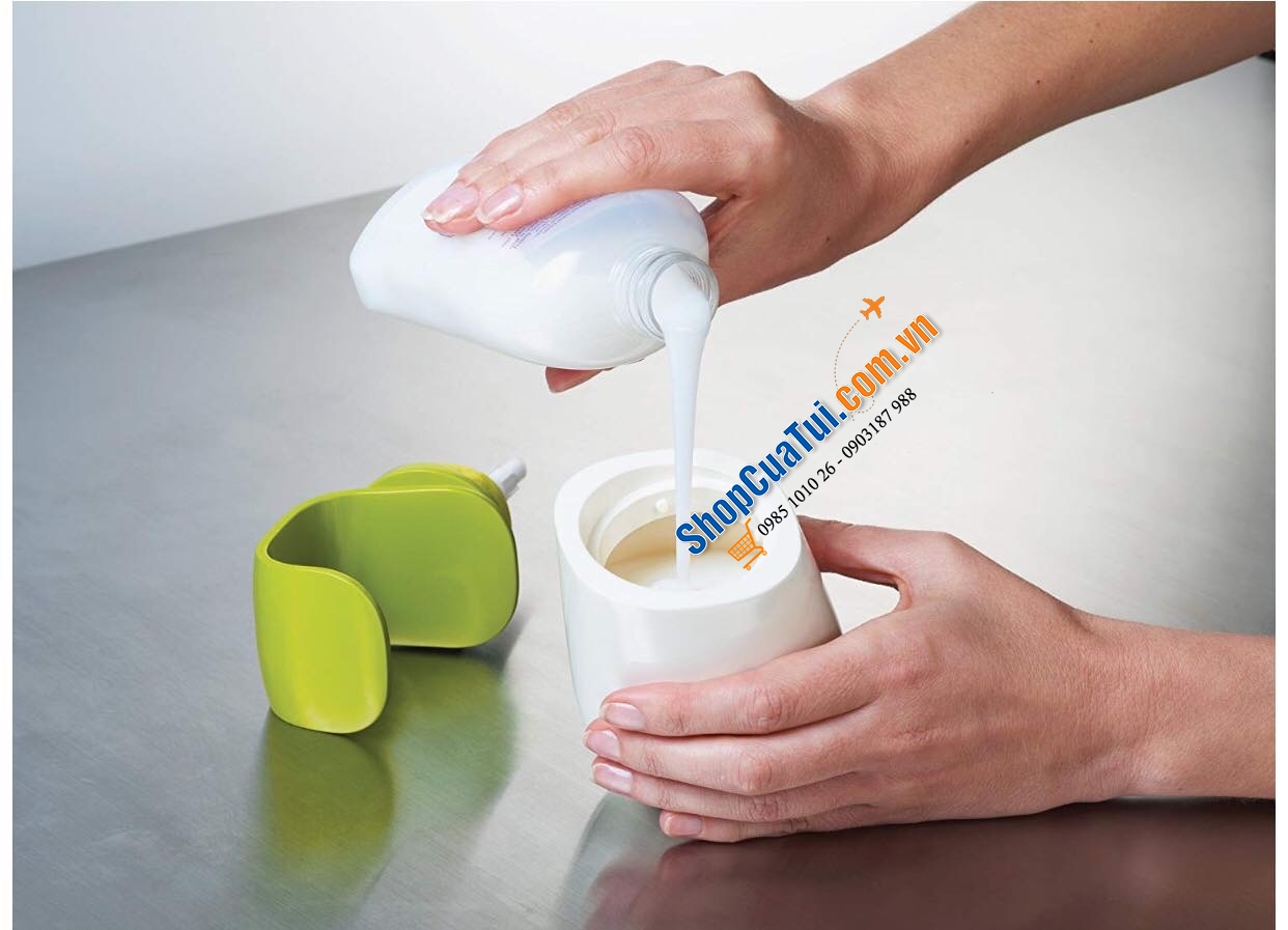 SET DỤNG CỤ VỆ SINH NHÀ BẾP Joseph Joseph