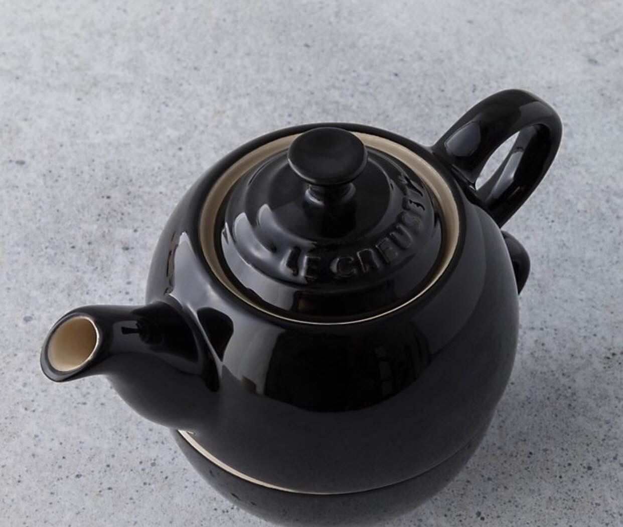 Le Creuset - Tea for One