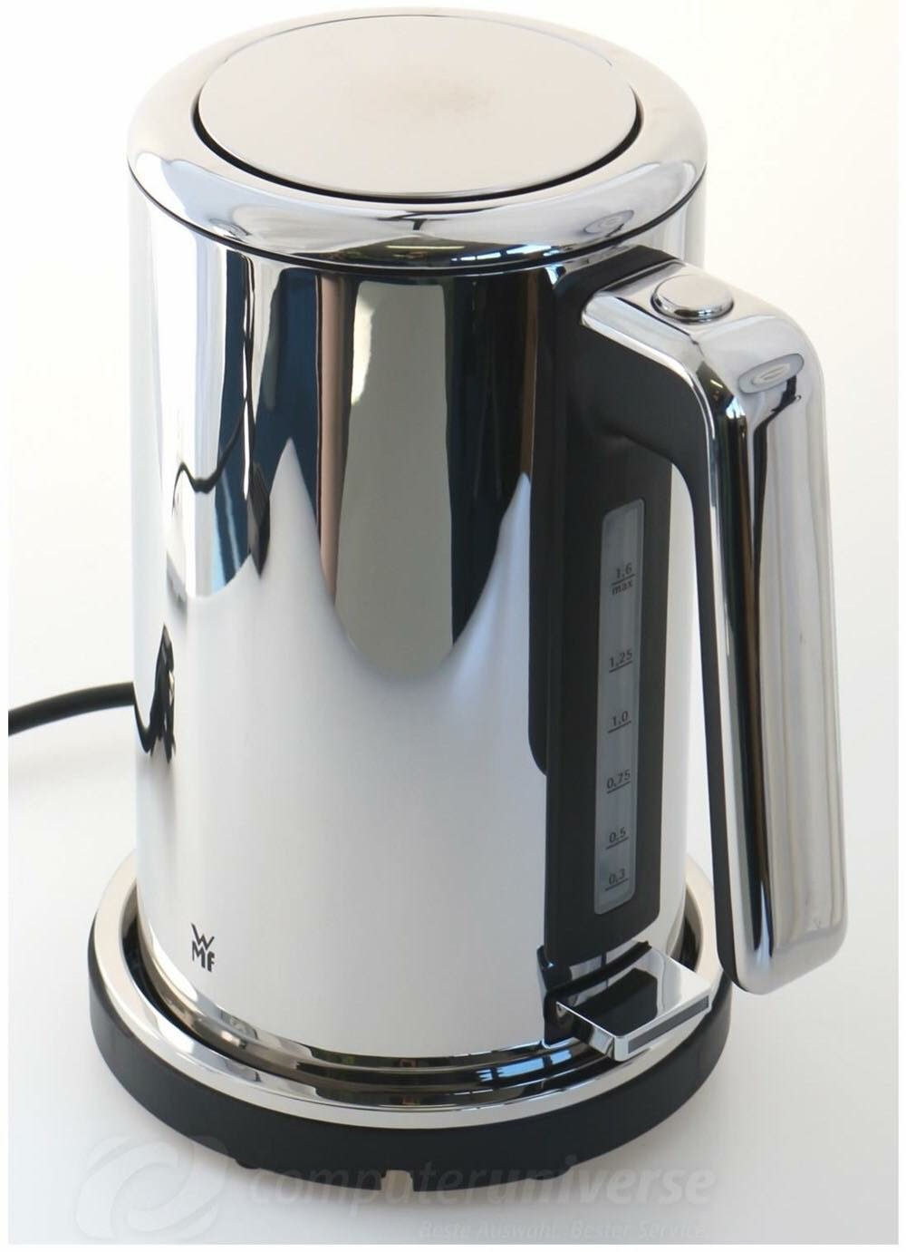 Ấm siêu tốc WMF Lineo - Phiên bản Shine ( Toả Sáng )
