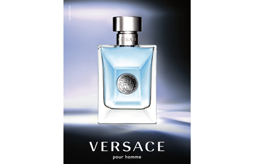 Nước hoa dành cho nam giới Versace Pour Homme Eau de Toilette 100ml Spray