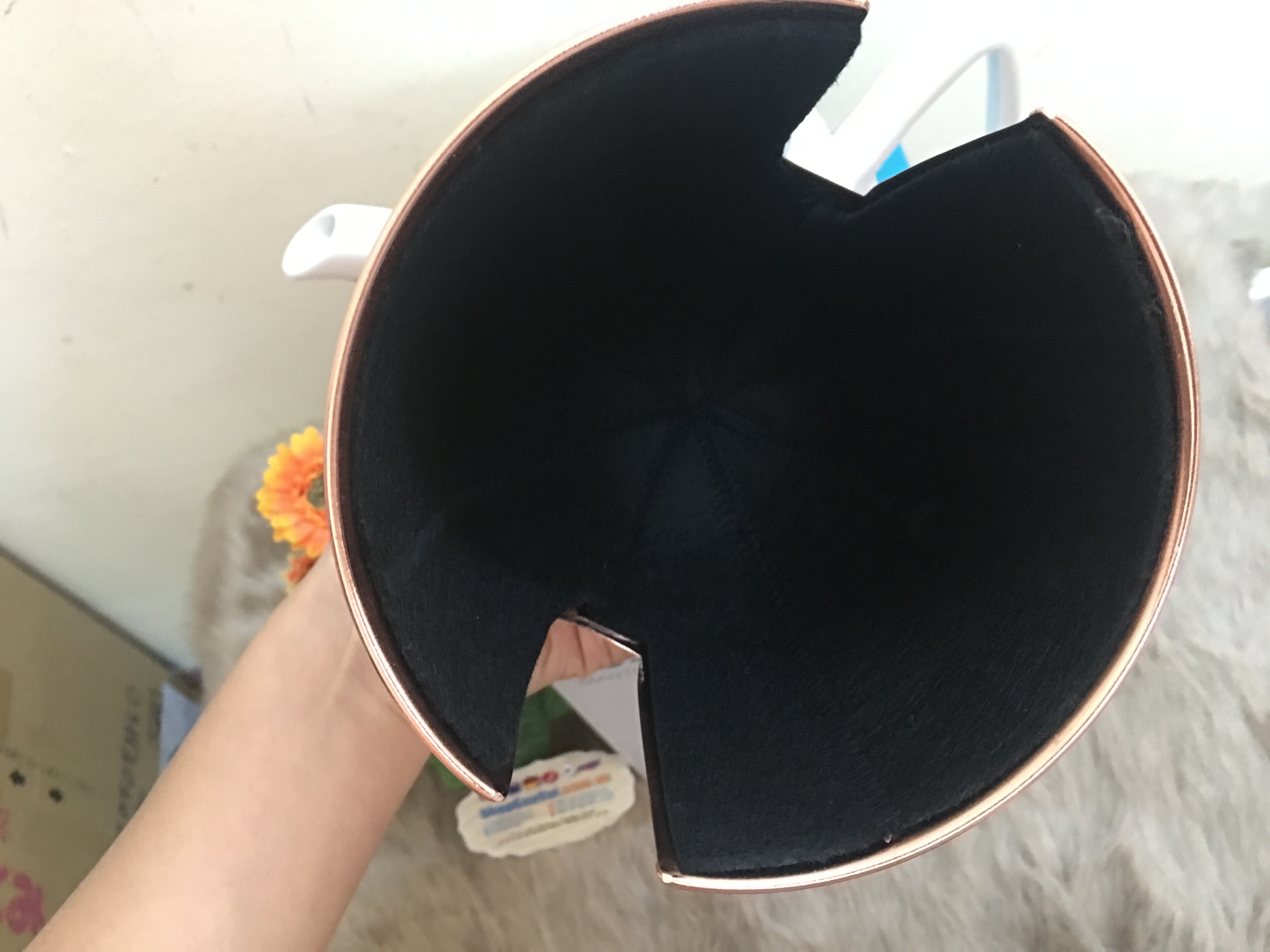 Bình trà , ấm pha trà Teapot Cosy Manto 1.0L của Bredemeijer