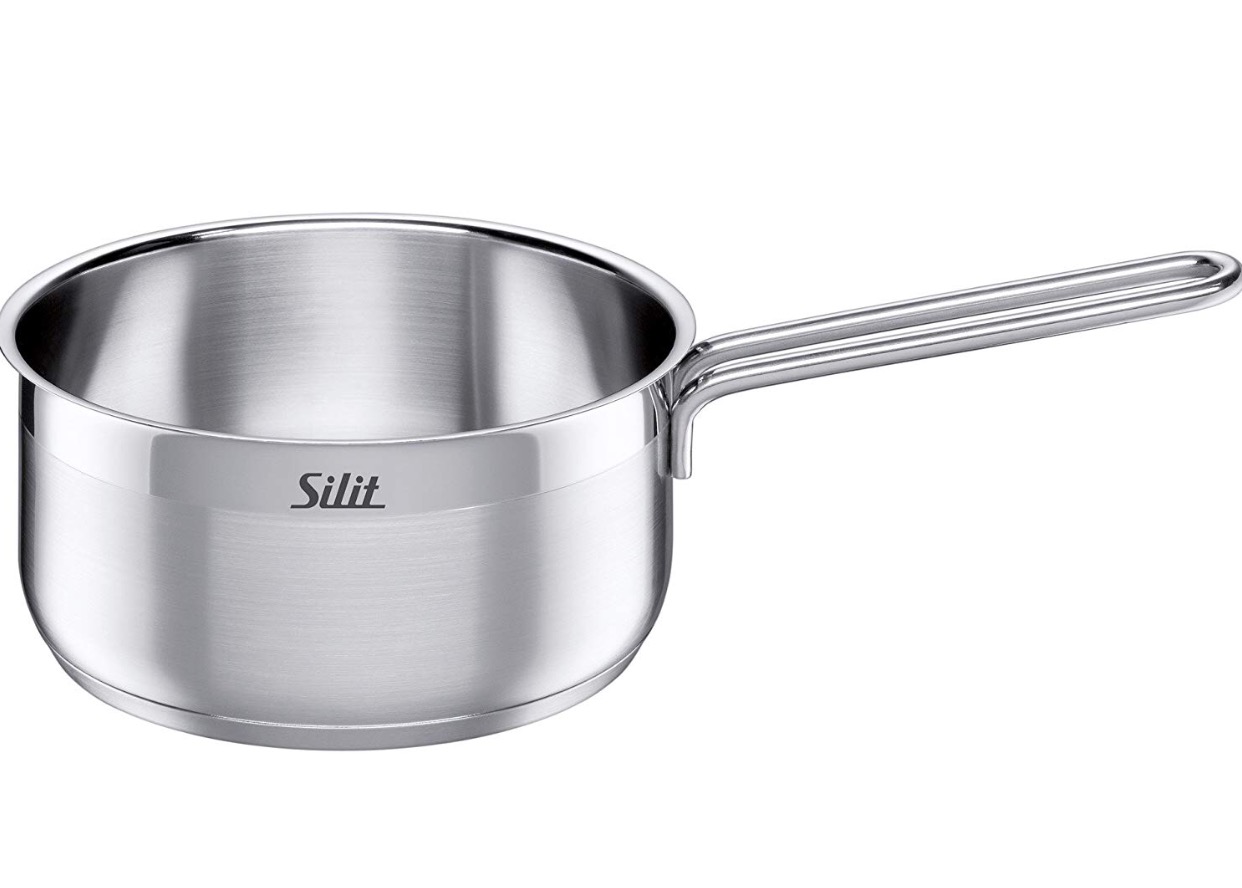 BỘ NỒI SILIT MARINO 4 MÓN