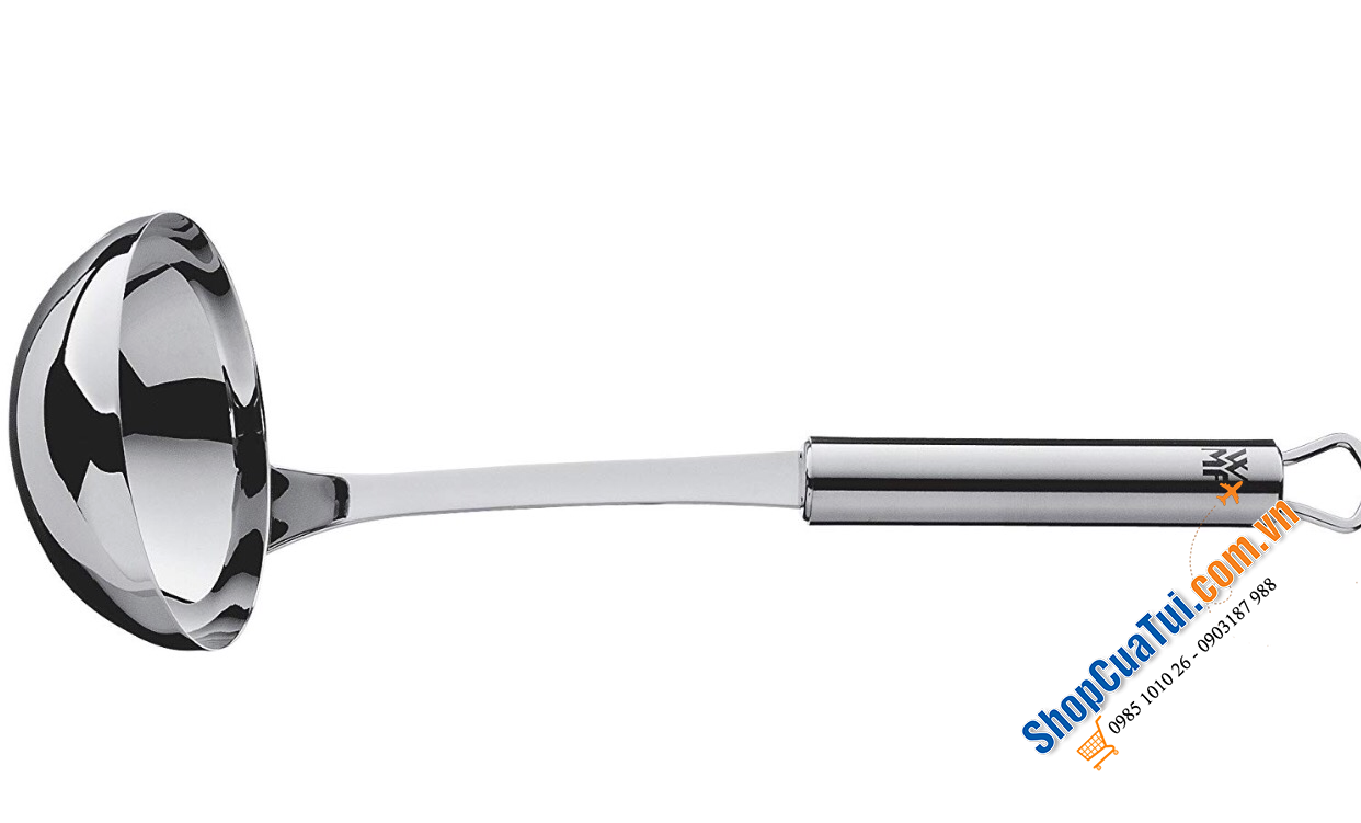 BỘ DỤNG CỤ NẤU ĂN BỘ DỤNG CỤ NHÀ BẾP WMF PROFI PLUS 7 MÓN