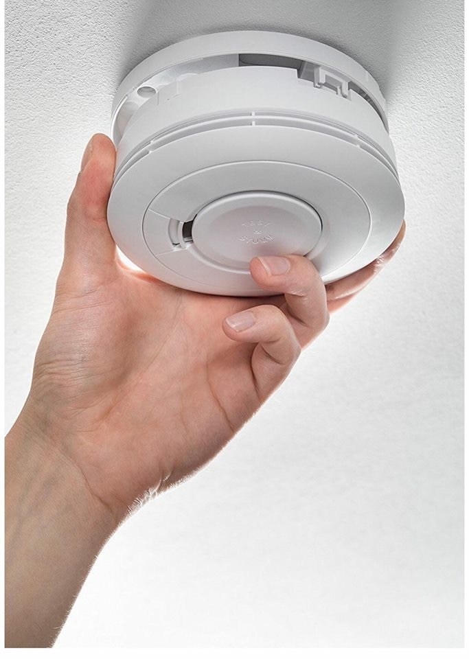 Thiết bị báo cháy EI650 - CHẤT LƯỢNG EU