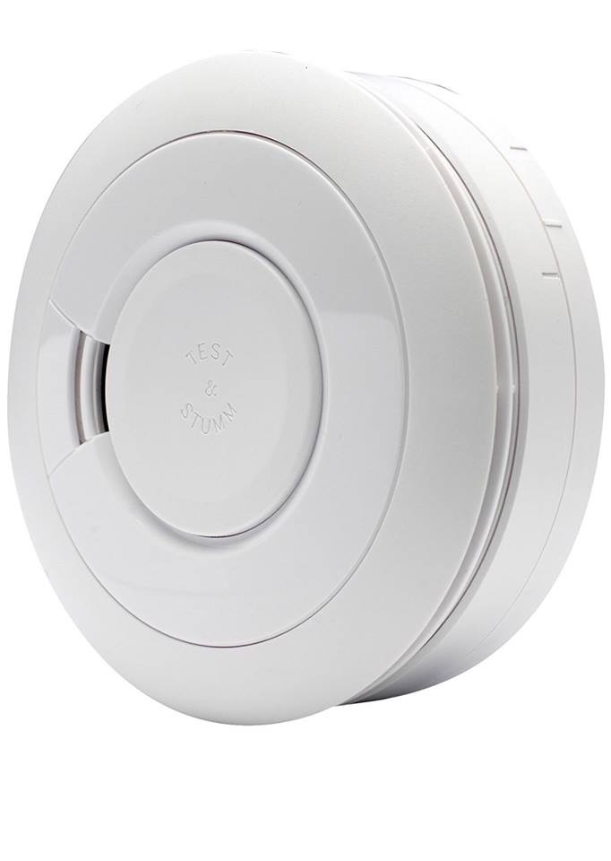 Thiết bị báo cháy EI650 - CHẤT LƯỢNG EU