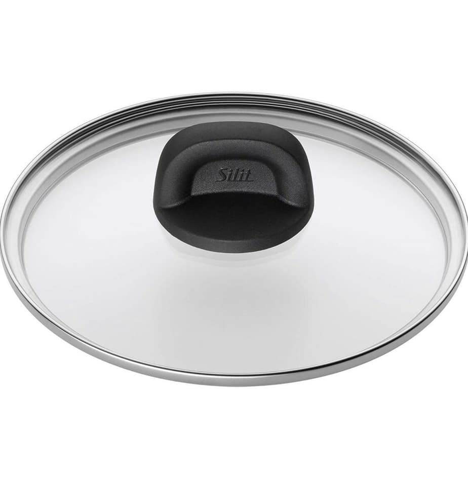 BỘ NỒI SILIT MODESTO 3 món - Made in Germany 