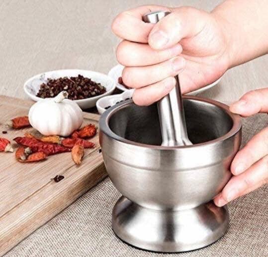 Set chày cối Bekith