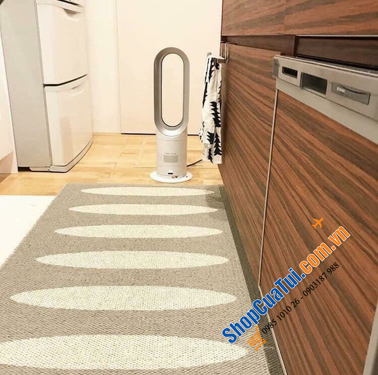 Quạt không cánh Hot + Cool DYSON AM09