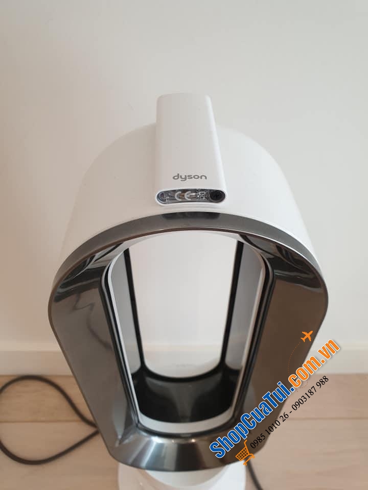 Quạt không cánh Hot + Cool DYSON AM09