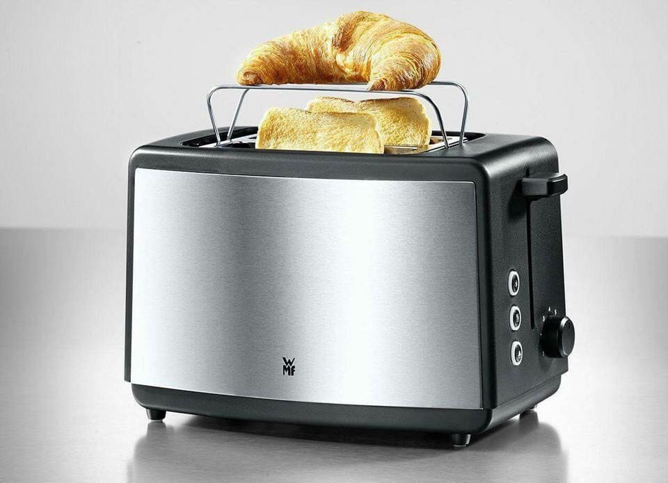 MÁY NƯỚNG BÁNH MÌ WMF BUENO TOASTER 