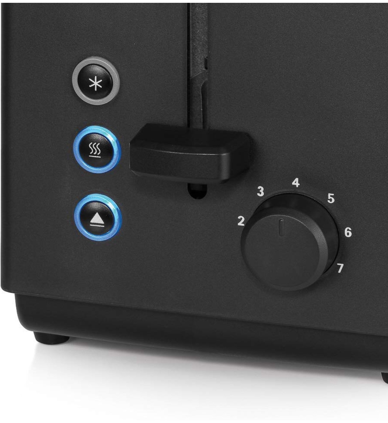 MÁY NƯỚNG BÁNH MÌ WMF BUENO TOASTER 