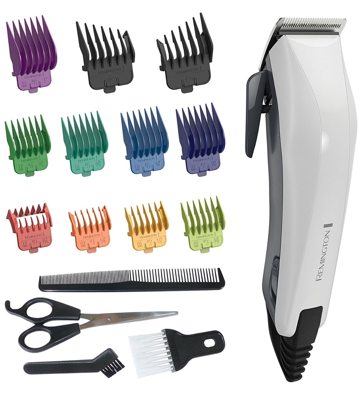 TRỌN BỘ TÔNG ĐƠ CẮT TÓC REMINGTON