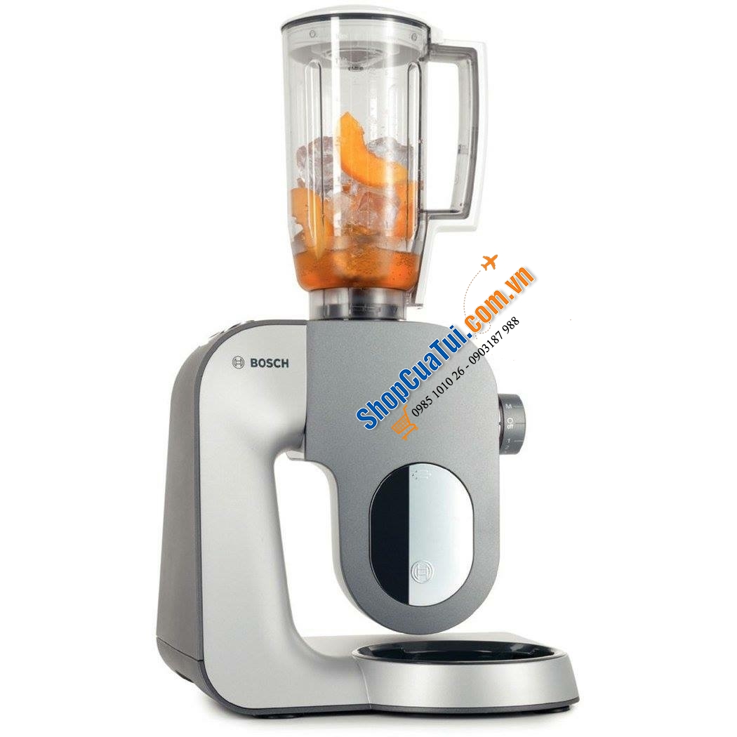 Máy đa năng Bosch MUM56340 (900W)