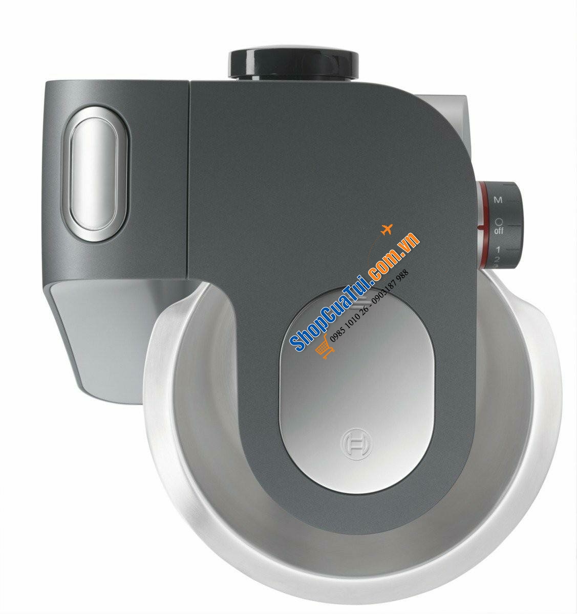 Máy đa năng Bosch MUM56340 (900W)