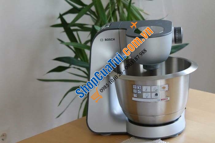 Máy đa năng Bosch MUM56340 (900W)