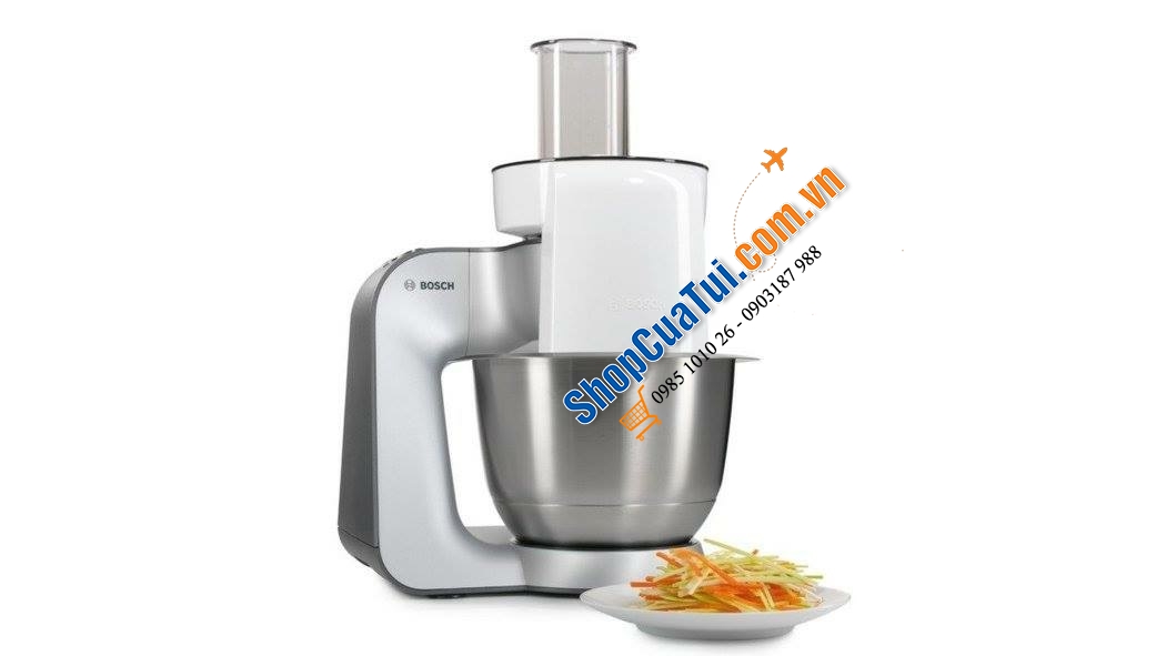 Máy đa năng Bosch MUM56340 (900W)