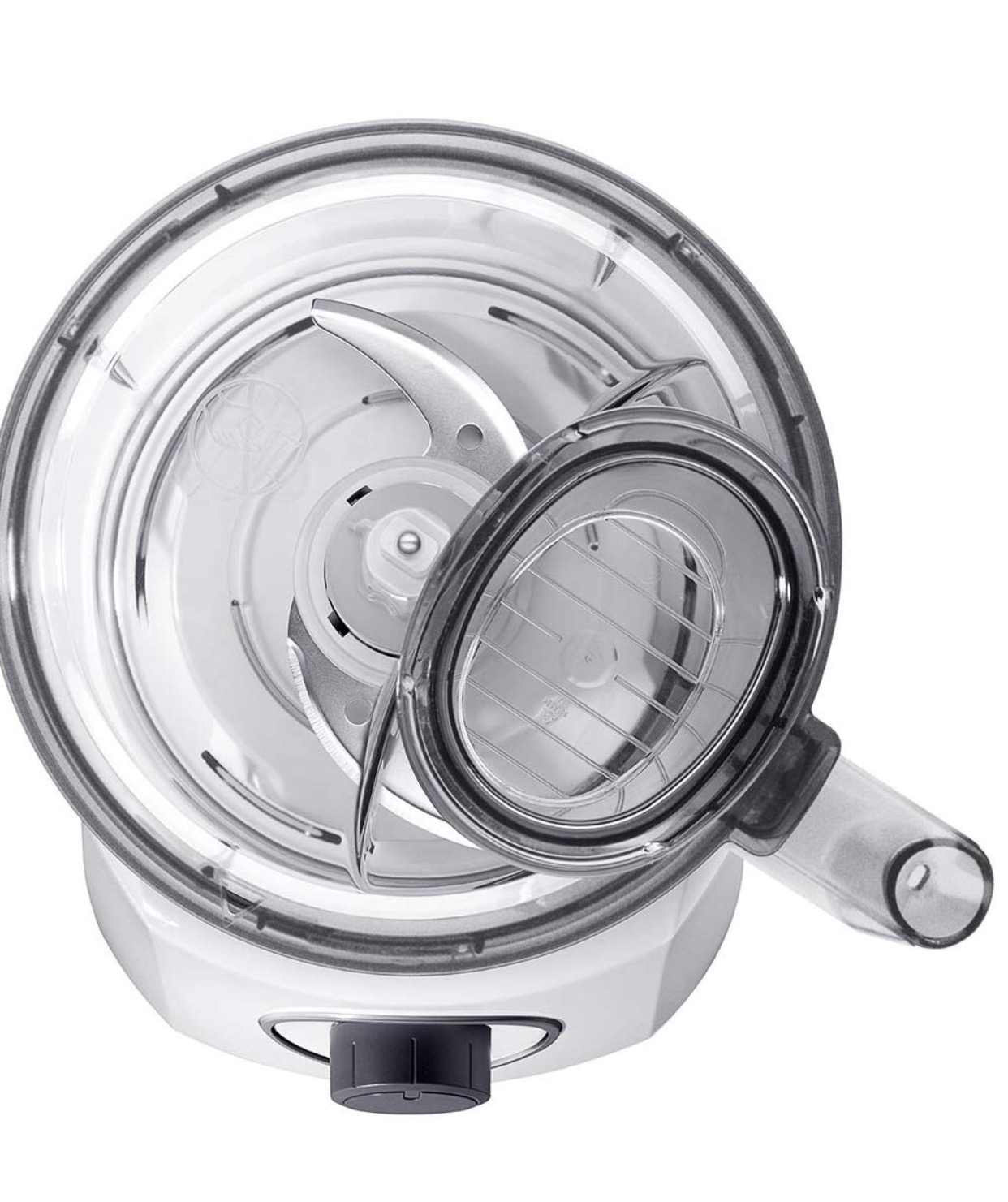 MÁY LÀM BẾP ĐA NĂNG BOSCH MCM3100W