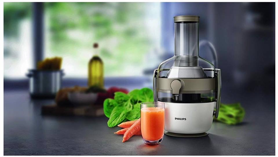 MÁY ÉP PHILIPS HR1915/80 