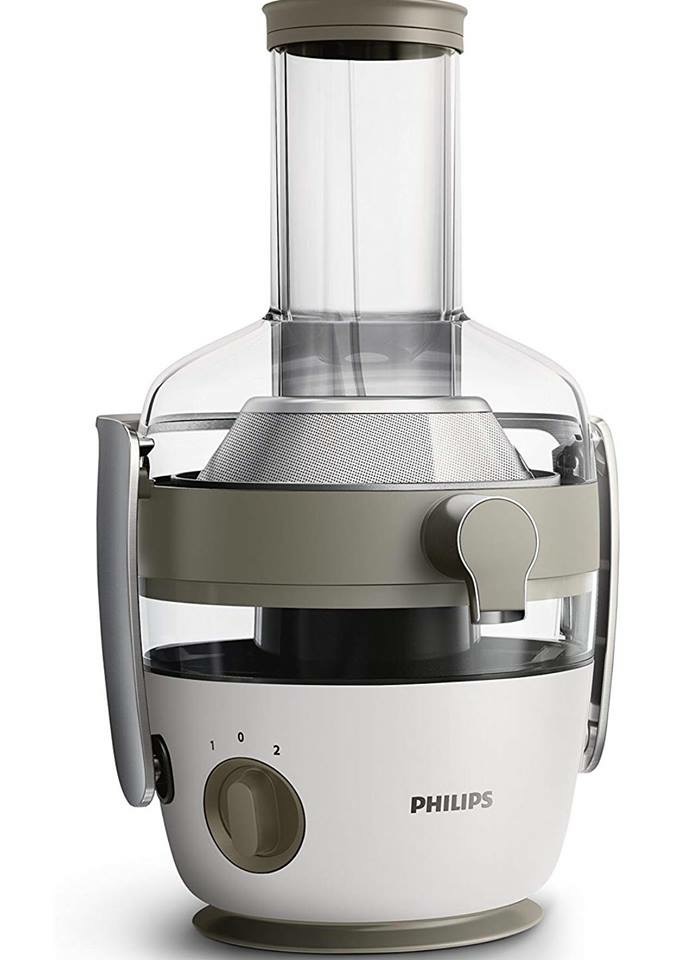 MÁY ÉP PHILIPS HR1915/80 