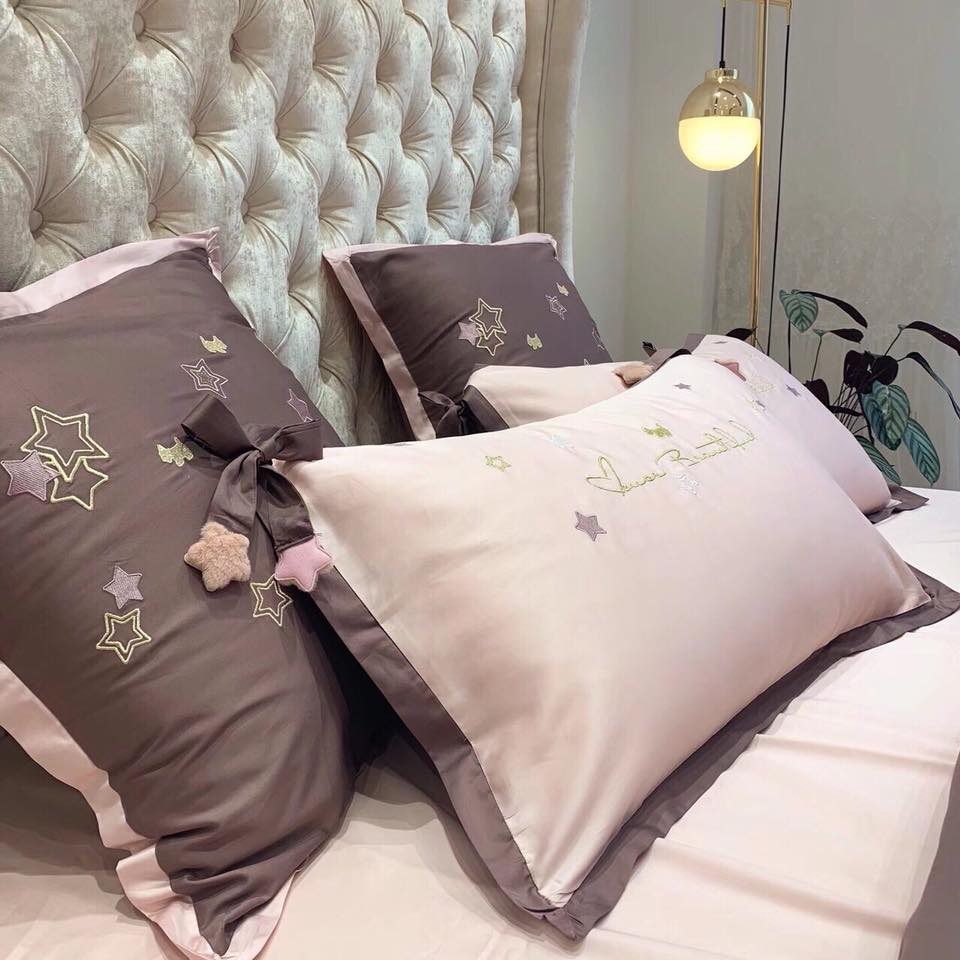 Chăn ga gối SweetHome281118_2 