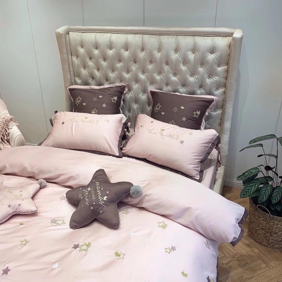 Chăn ga gối SweetHome281118_2 