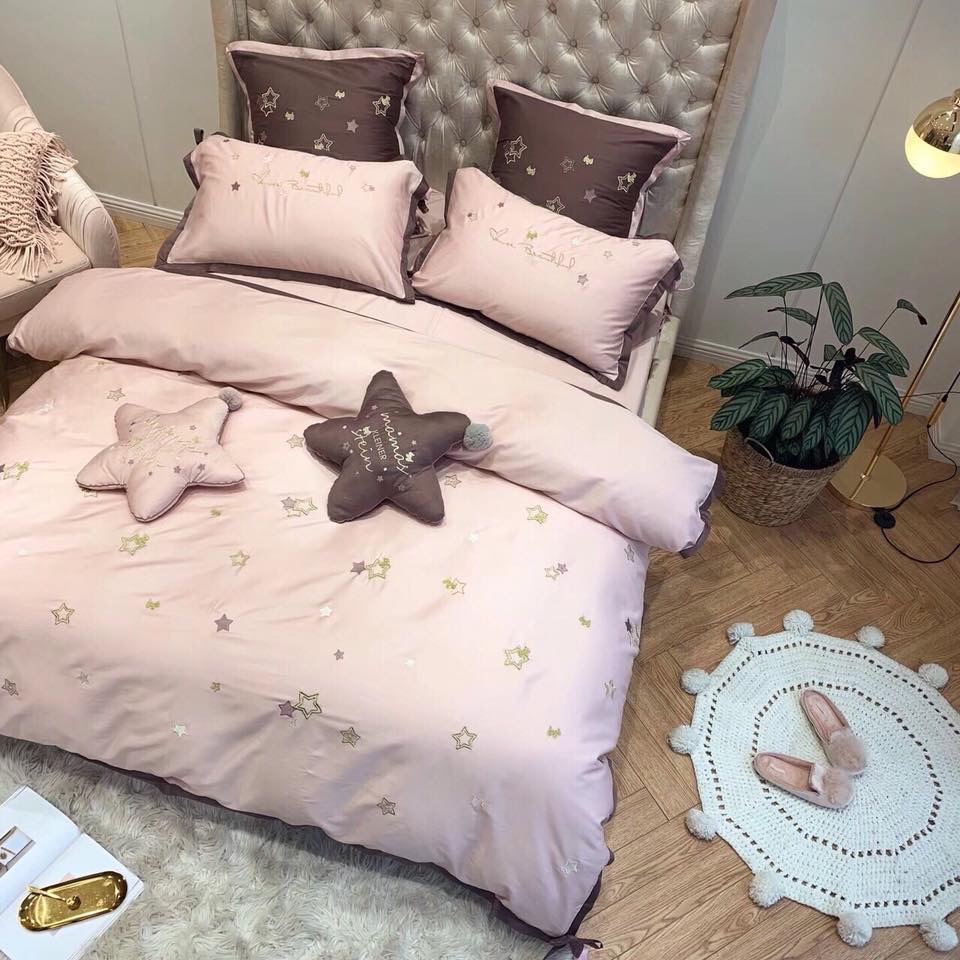 Chăn ga gối SweetHome281118_2 