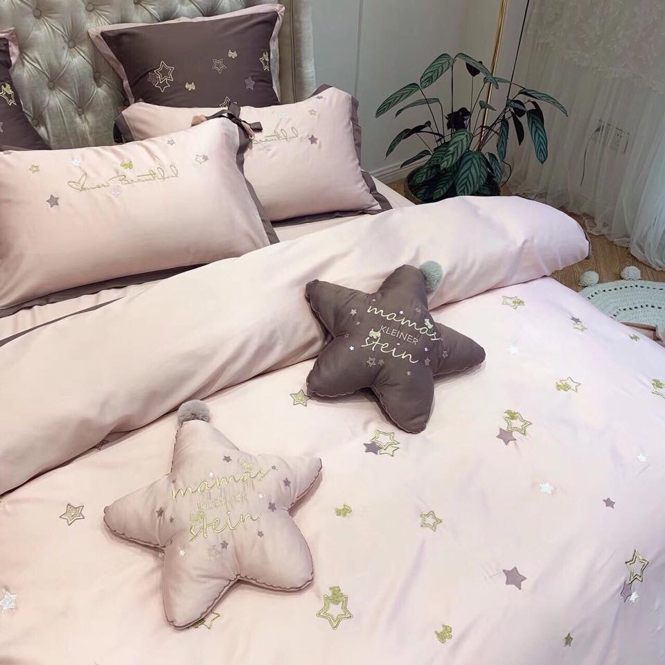 Chăn ga gối SweetHome281118_2 