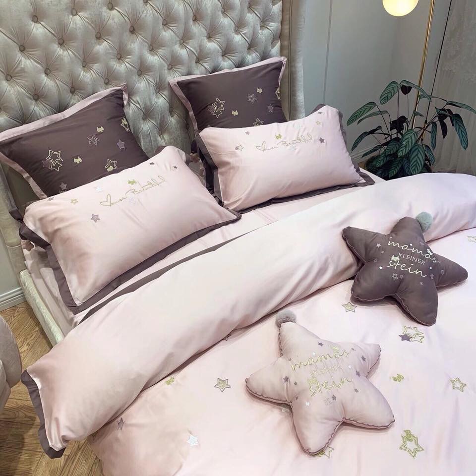 Chăn ga gối SweetHome281118_2 