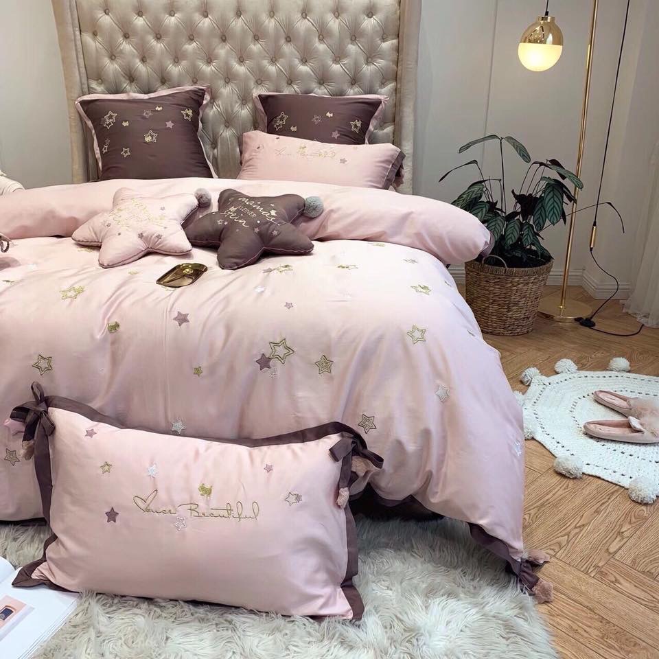 Chăn ga gối SweetHome281118_2 