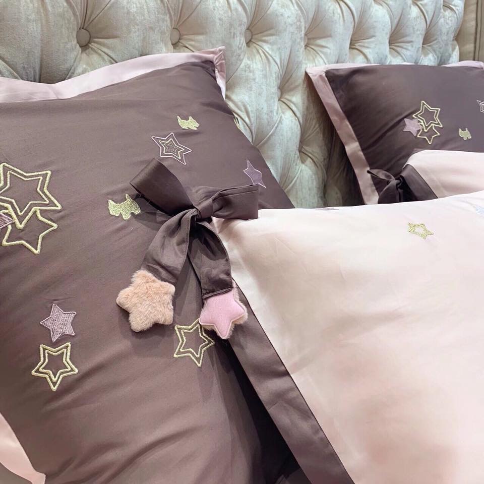 Chăn ga gối SweetHome281118_2 