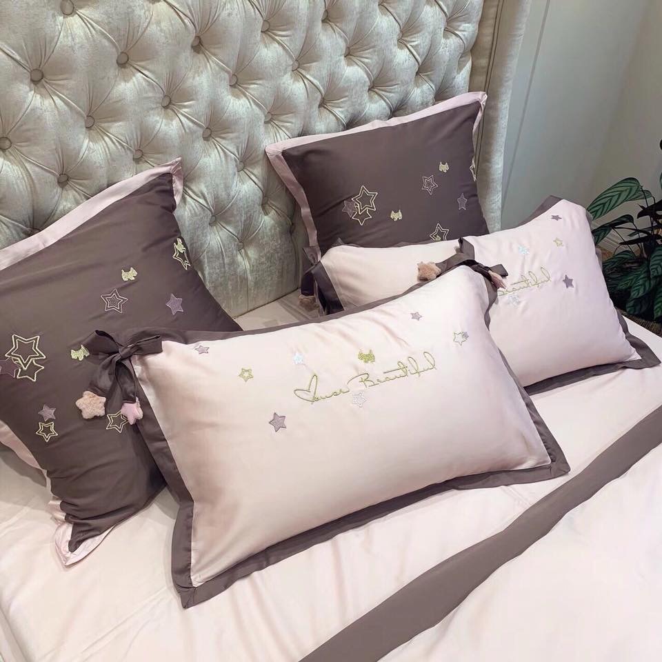 Chăn ga gối SweetHome281118_2 