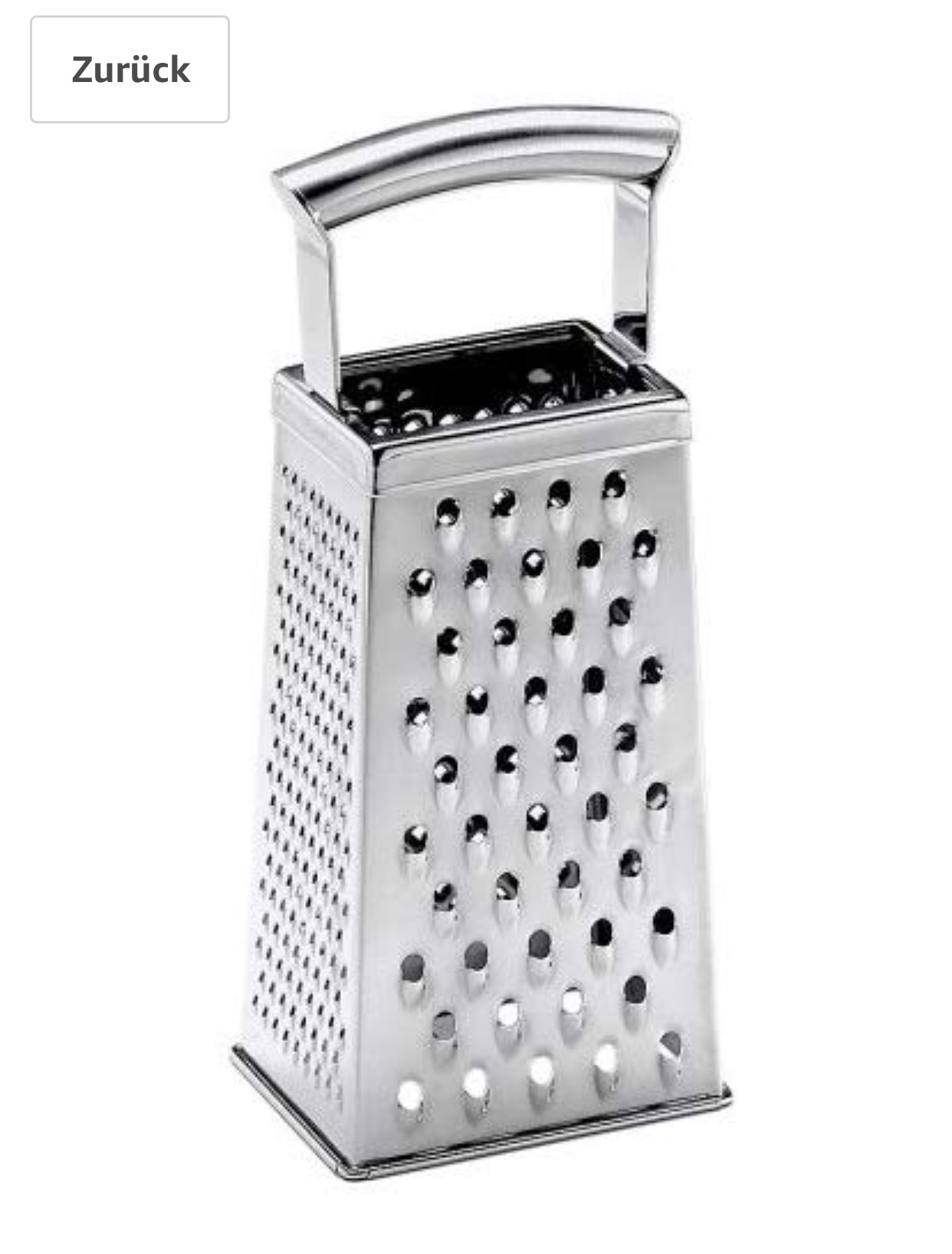 NẠO RAU CỦ SILIT 4 mặt SIÊU ĐẸP