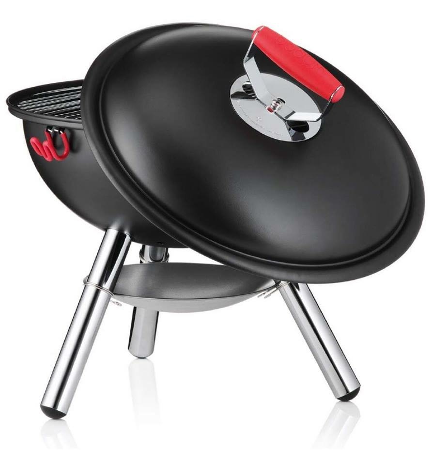 QUẢ CẦU NƯỚNG BODUM - MADE IN EU