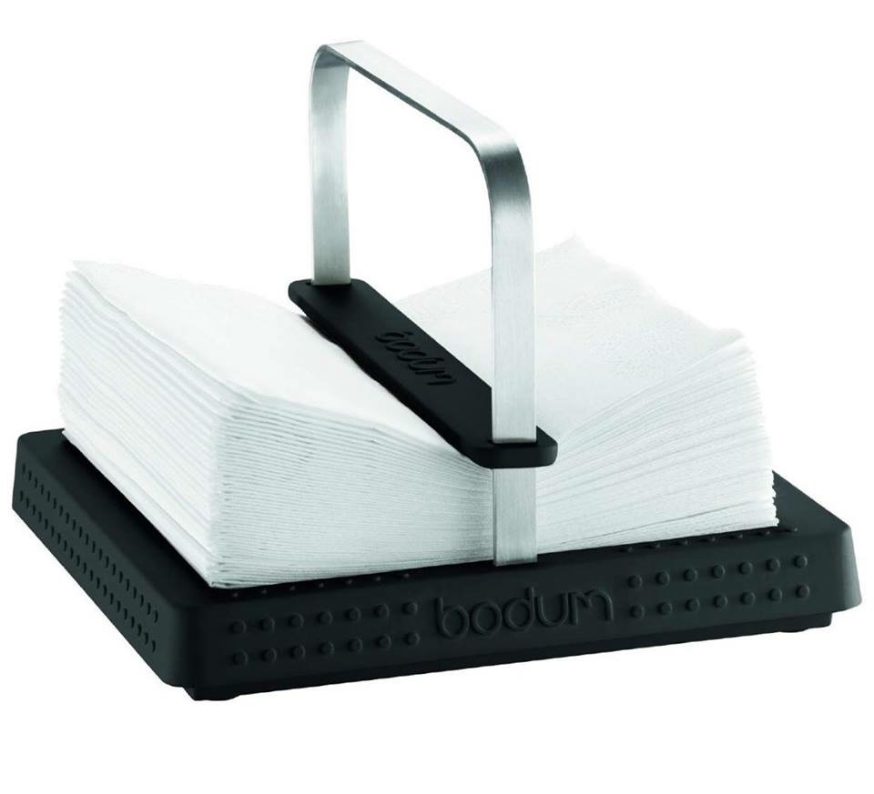 KHAY ĐỂ GIẤY ĂN BODUM
