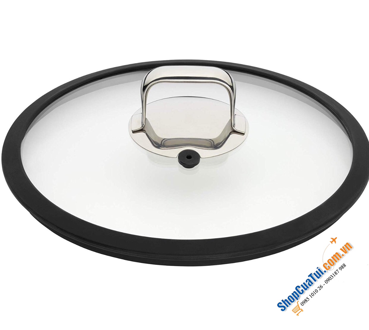 NỒI ĐA NĂNG - NỒI HẤP WMF DAMPFGARER VITALIS E 28cm