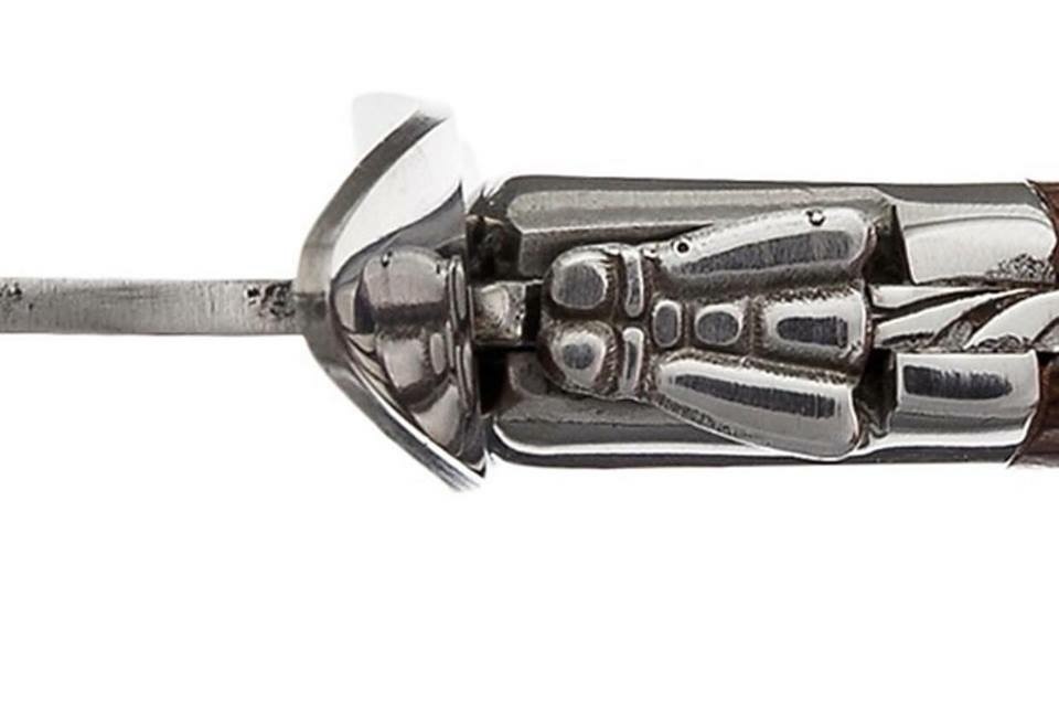 TRỌN BỘ SET ĂN HẢI SẢN LAGUIOLE - PHÁP