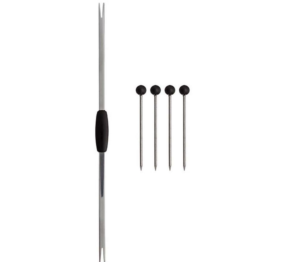 TRỌN BỘ SET ĂN HẢI SẢN LAGUIOLE - PHÁP