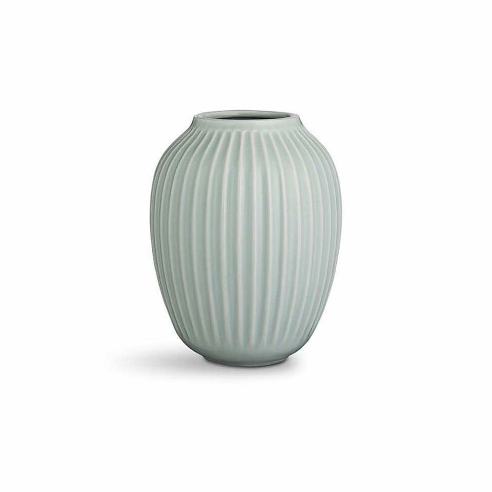 Bình hoa gốm cao cấp Kähler- Danish brand