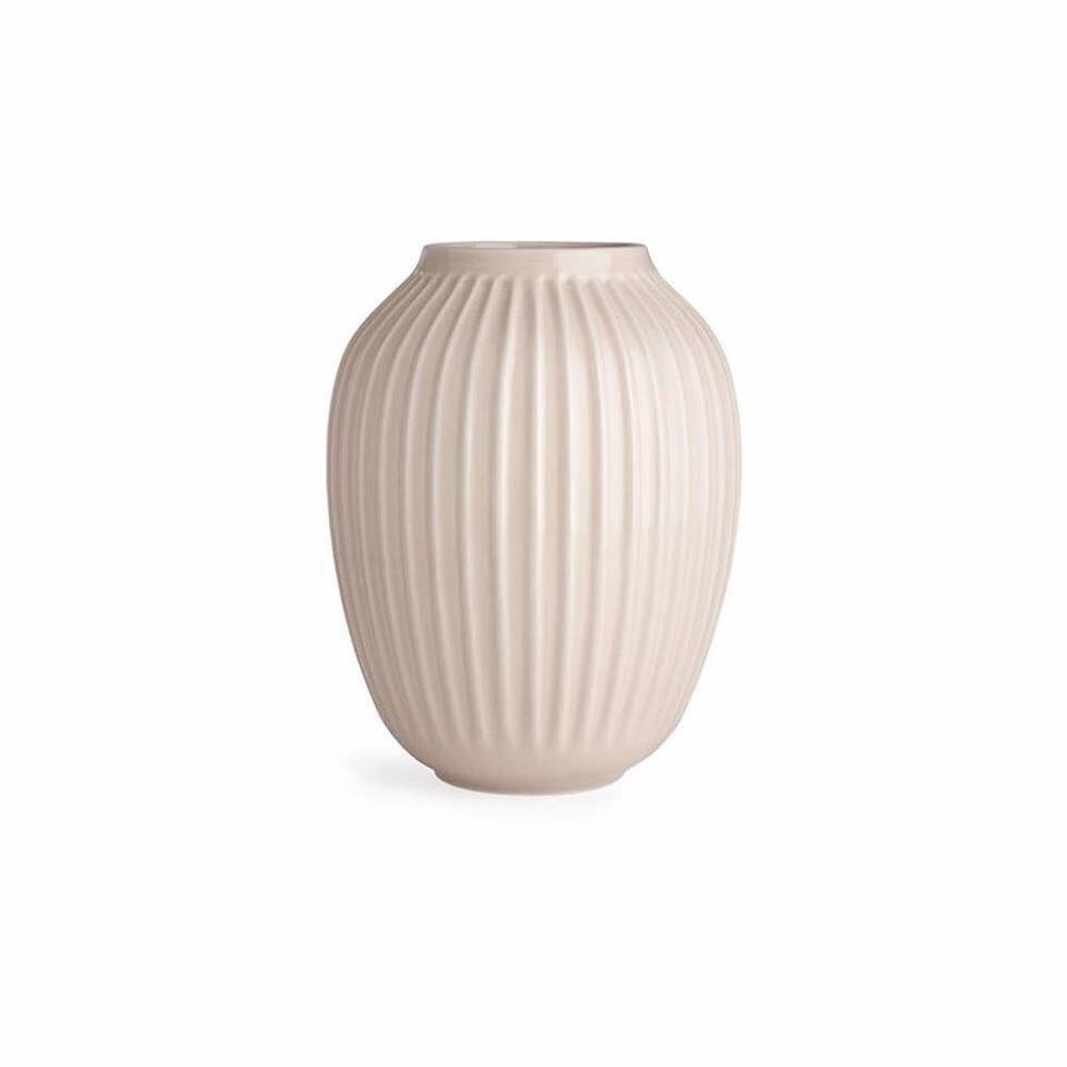 Bình hoa gốm cao cấp Kähler- Danish brand