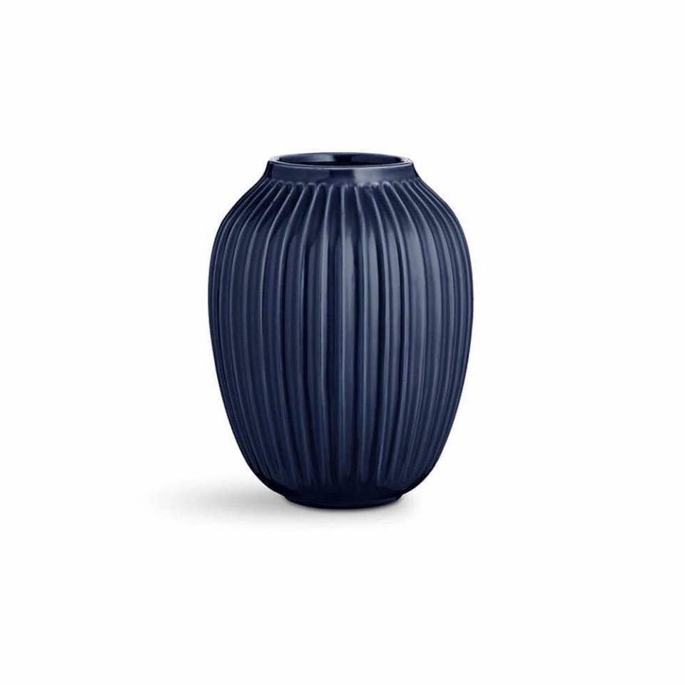 Bình hoa gốm cao cấp Kähler- Danish brand