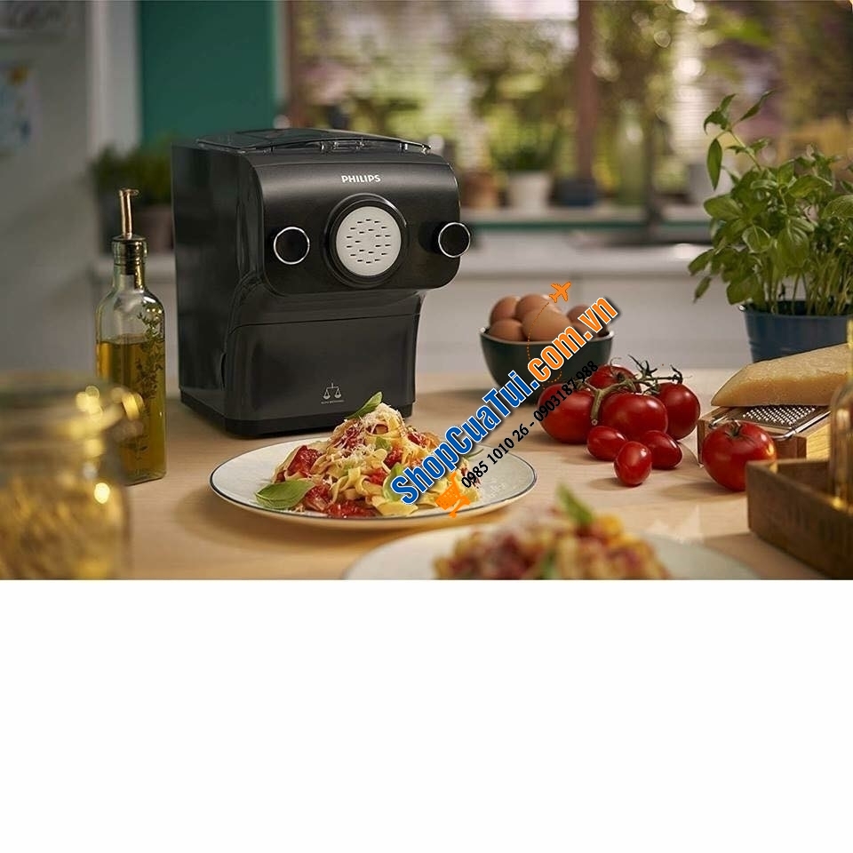 Máy làm bún mì Philips HR2382/15
