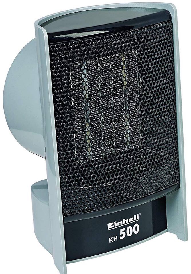 LÒ SƯỞI MINI EINHELL 500W