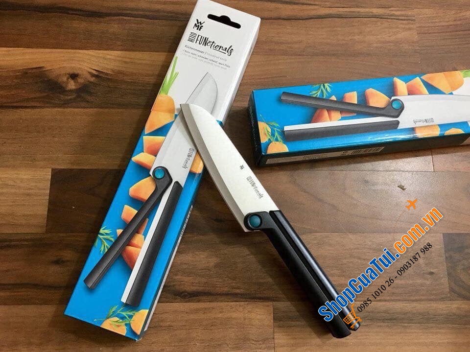Dao thái WMF 13cm siêu sắc