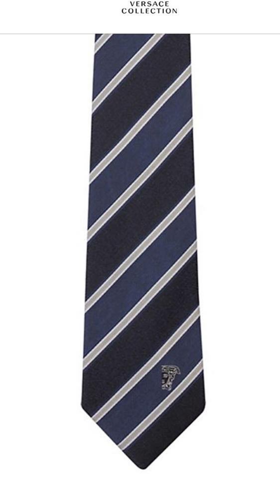 CÀ VẠT VERSACE
