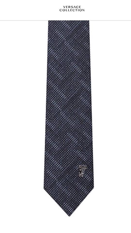 CÀ VẠT VERSACE