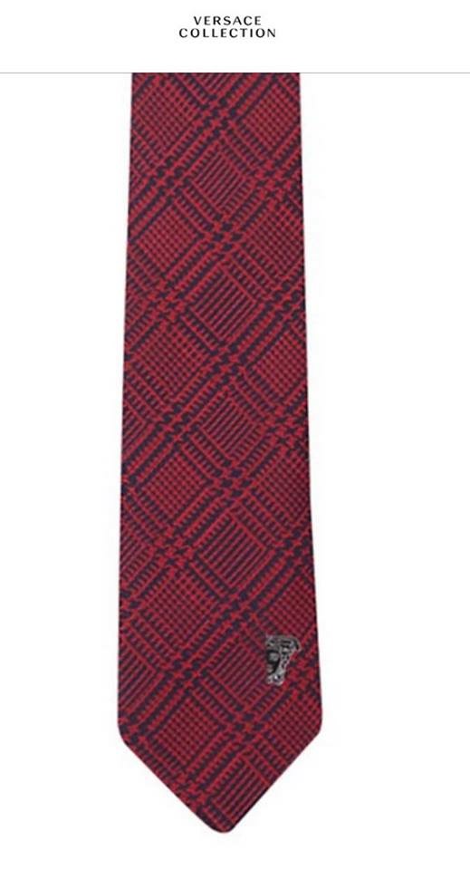 CÀ VẠT VERSACE